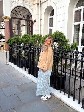Meet your Posher, Kate
